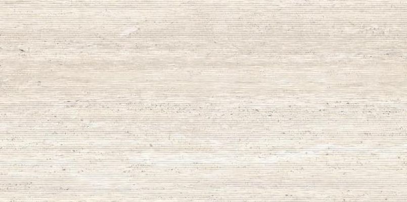 Wave Ivory Nat 3D 60x120