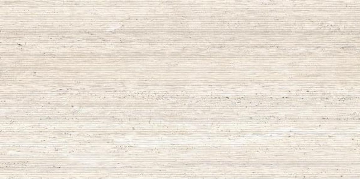 Wave Ivory Nat 3D 60x120