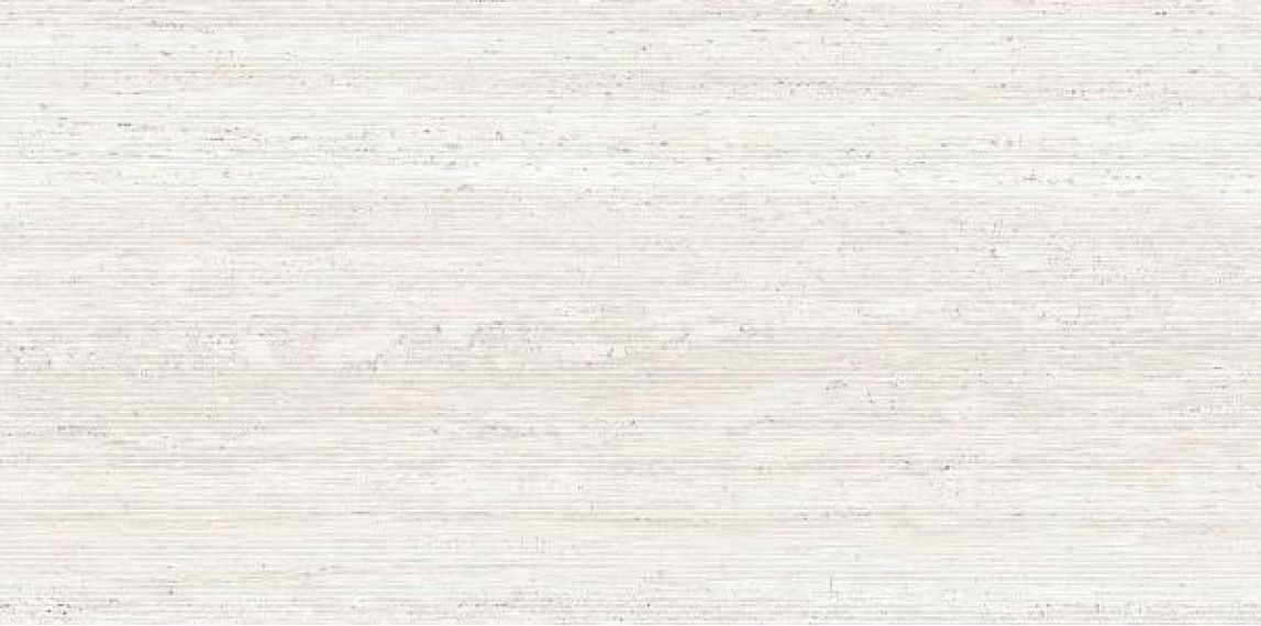 Wave White Nat 3D 60x120