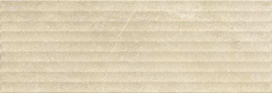Wells Cream Relief Rec 33.3x100