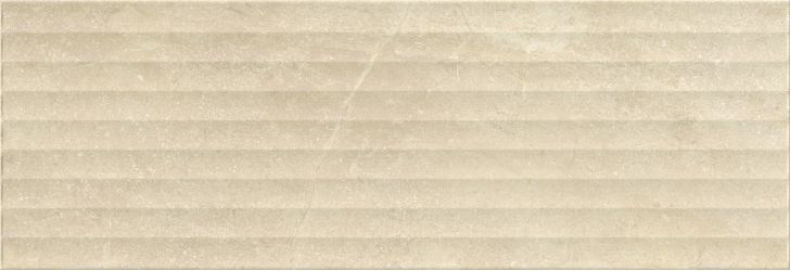 Wells Cream Relief Rec 33.3x100