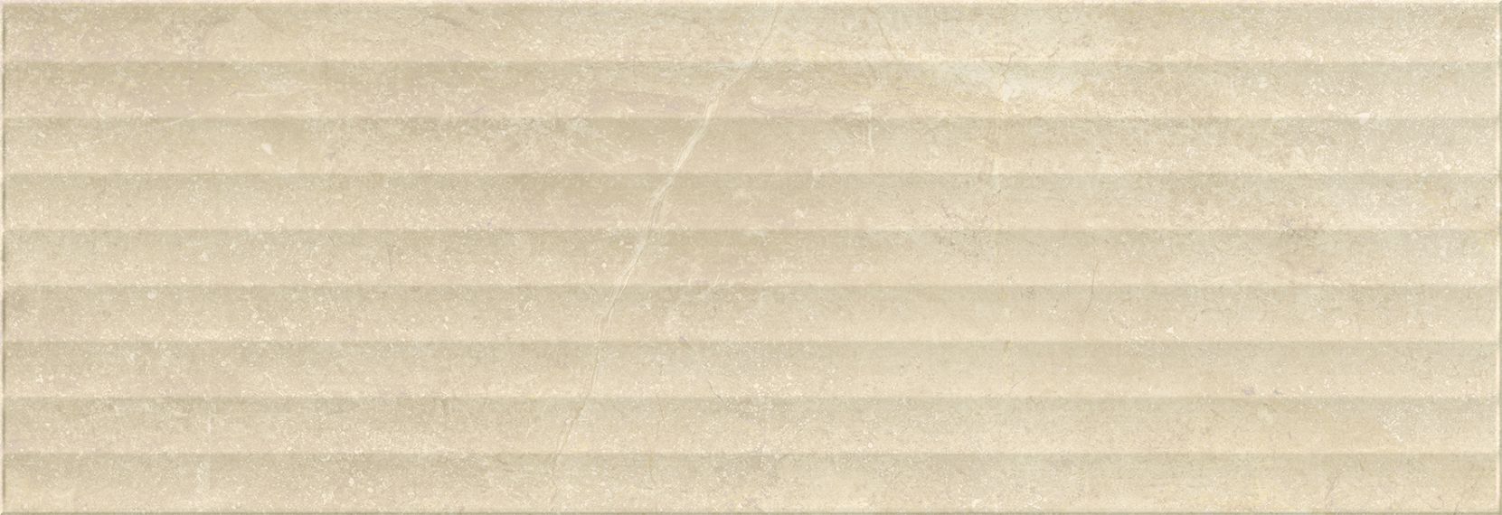 Wells Cream Relief Rec 33.3x100