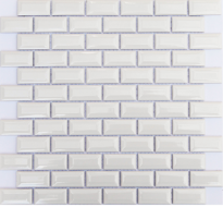White Bar 30x30