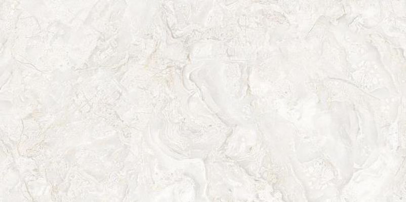 White Bergos Glossy 60x120