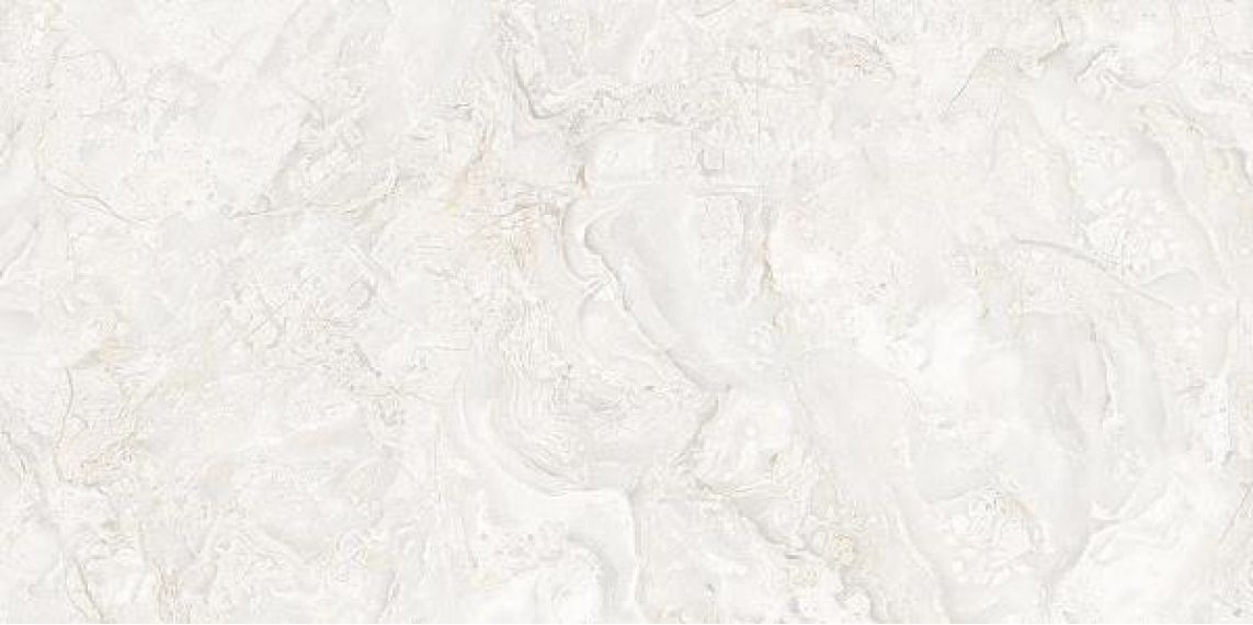 White Bergos Glossy 60x120