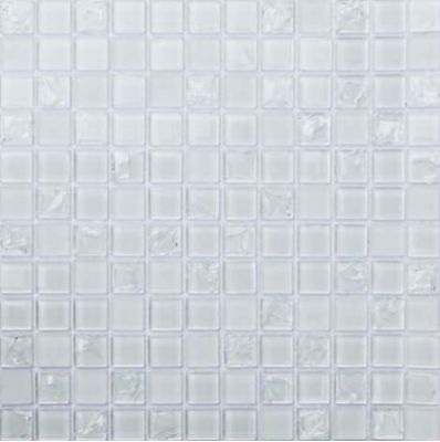 White Crush 30x30