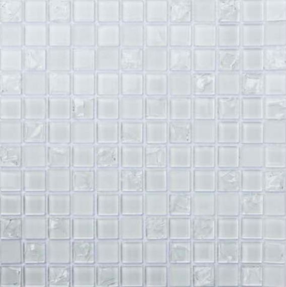 White Crush 30x30