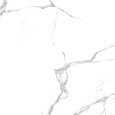 White Soul Polished 60х60