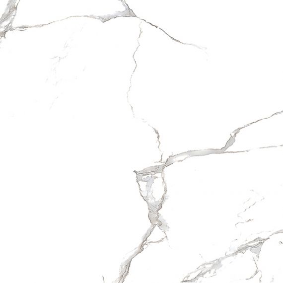 White Soul Polished 60х60