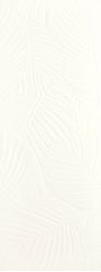 White matt 35x100