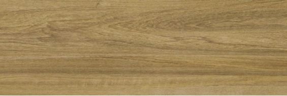 Wood Caramel Rett 25x75