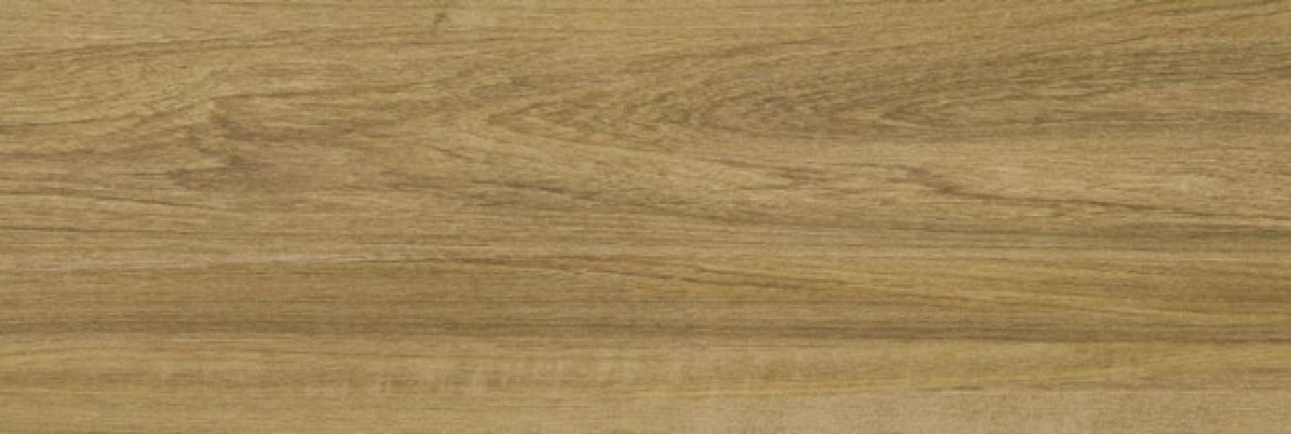 Wood Caramel Rett 25x75