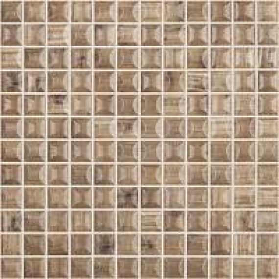 Wood Dark Blend 31,7Х31,7