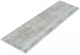 Wood Ego Светло-серый SR 120х30