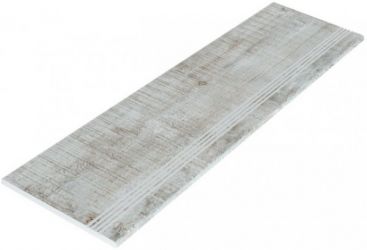 Wood Ego Светло-серый SR 120х30