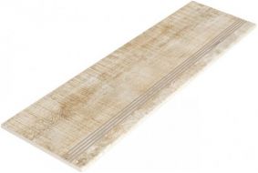 Wood Ego Светлый беж SR 120х30