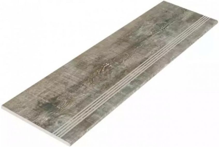 Wood Ego Серый LR 120х30