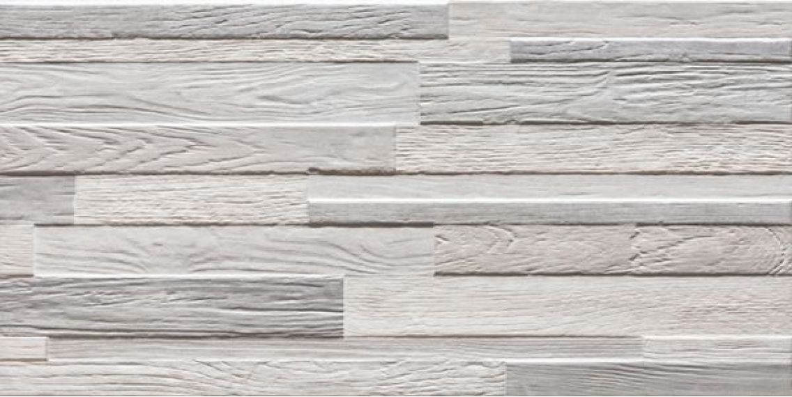 Wood Mania Grey 30x60