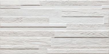 Wood Mania White 30x60