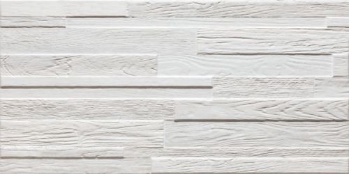 Wood Mania White 30x60