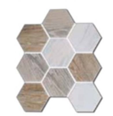 Wood comb 29.5x25.6