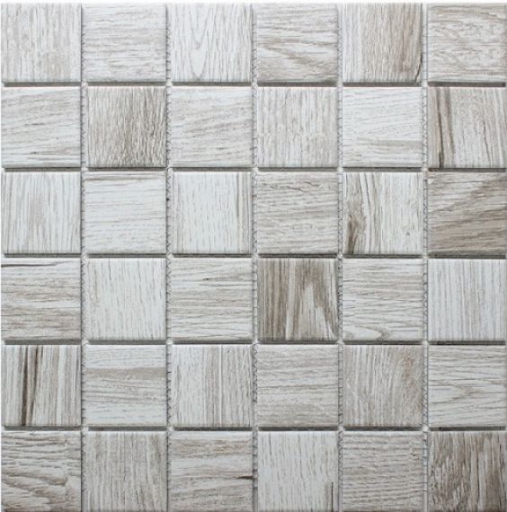 Wooden Light 48*48 306*306