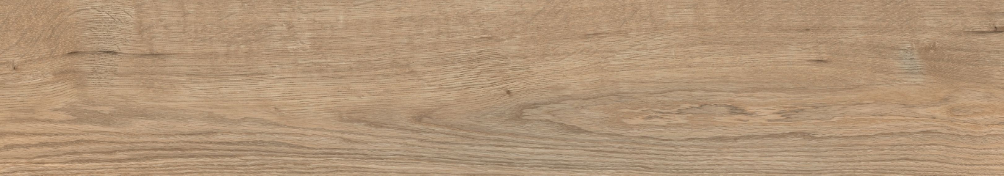 Wooden Oak Rect 20*114