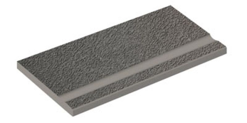 X-ROCK BP60N AS BORDO PISCINA 30x60