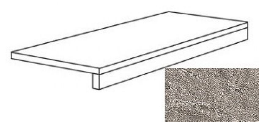 X-ROCK E RB60G X-Rock 20x60x4