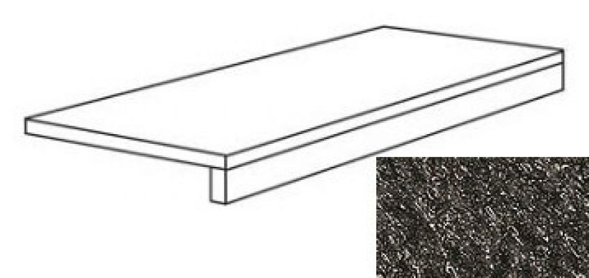 X-ROCK E RB60N X-Rock 20x60x4