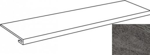 X-ROCK G120N 120x32,5