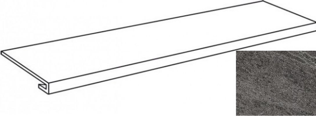 X-ROCK G120N 120x32,5