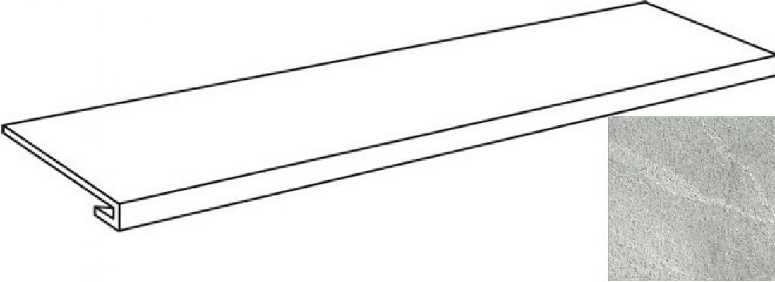 X-ROCK G120W 120x32,5