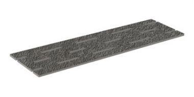 X-ROCK GP60N AS GRIGLIA PISCINA 20x60