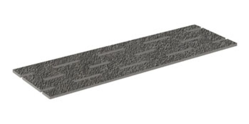 X-ROCK GP60N AS GRIGLIA PISCINA 20x60