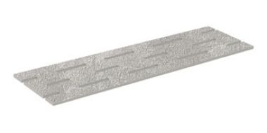 X-ROCK GP60W AS GRIGLIA PISCINA 20x60