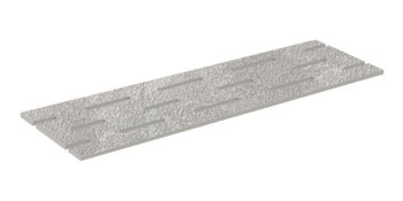 X-ROCK GP60W AS GRIGLIA PISCINA 20x60