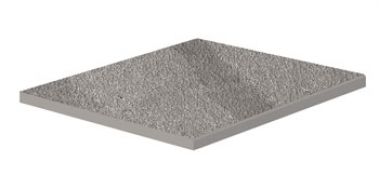 X-ROCK SB60G AS SQUARE BORDER 60x60