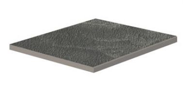 X-ROCK SB60N AS SQUARE BORDER 60x60