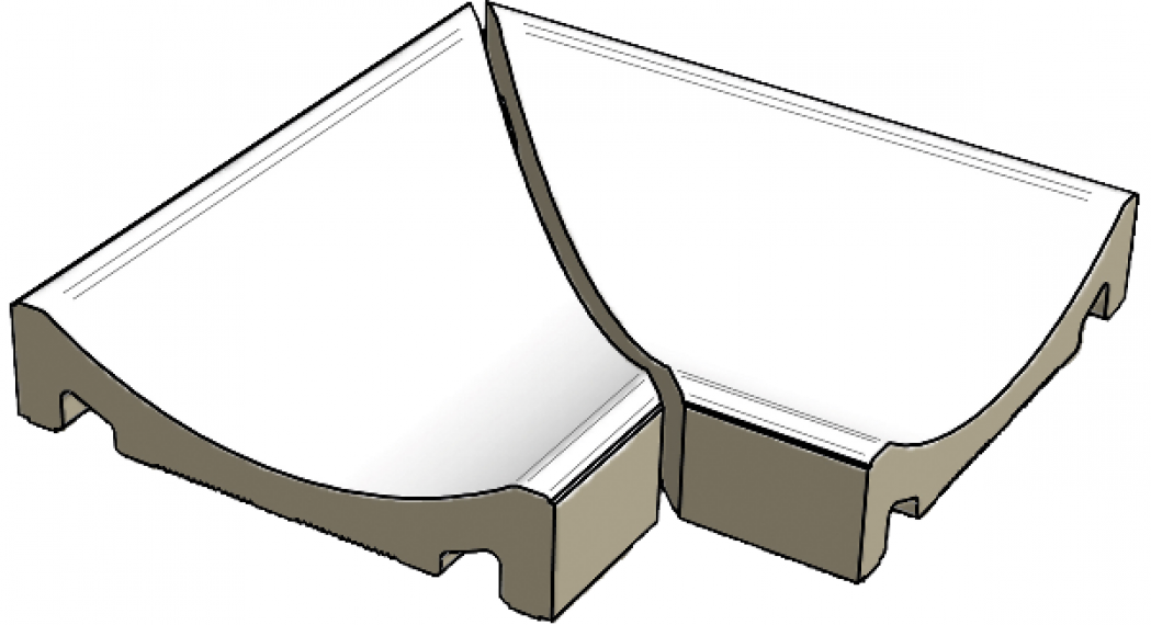 XPC58023 Pool Set 19,7x15