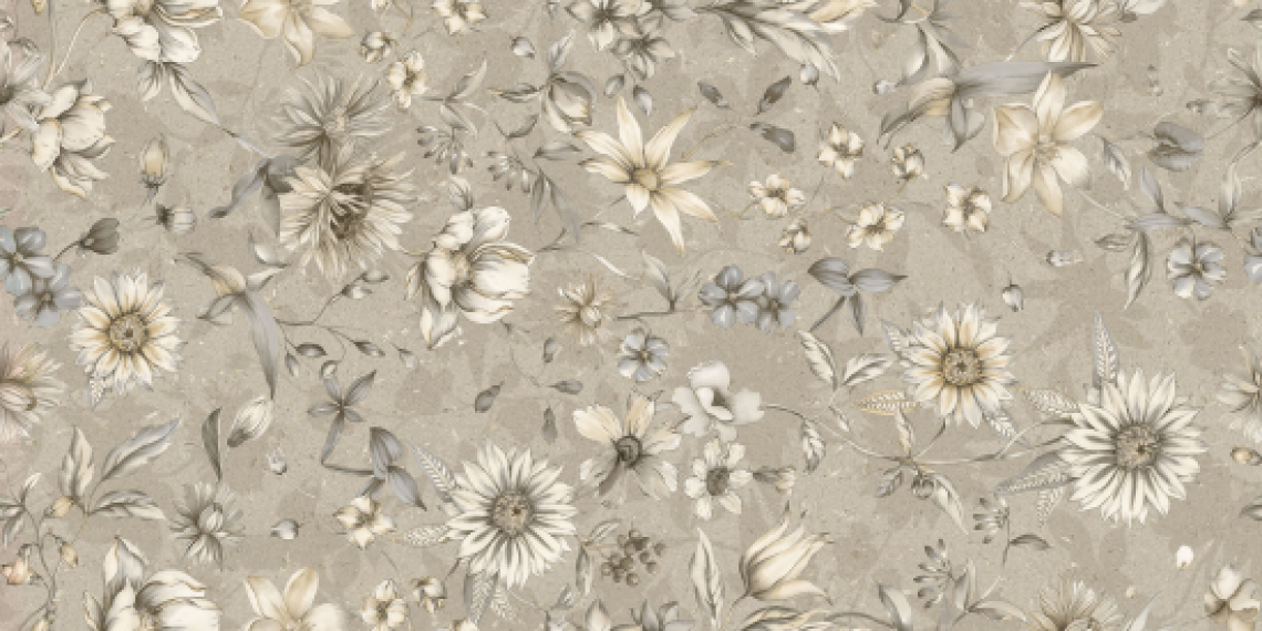 XS Kenzo Spring Sand 60x120