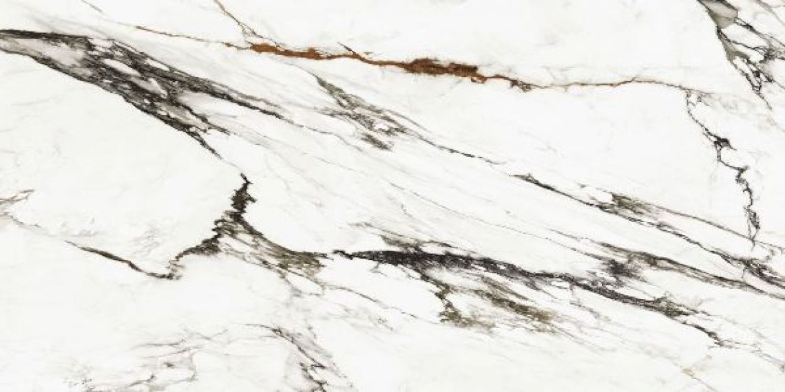 Xlight Paonazzo Biondo Silk 154x328