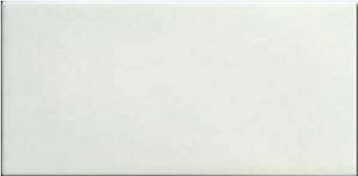 YY33 Vintage Bianco Matt 10x20