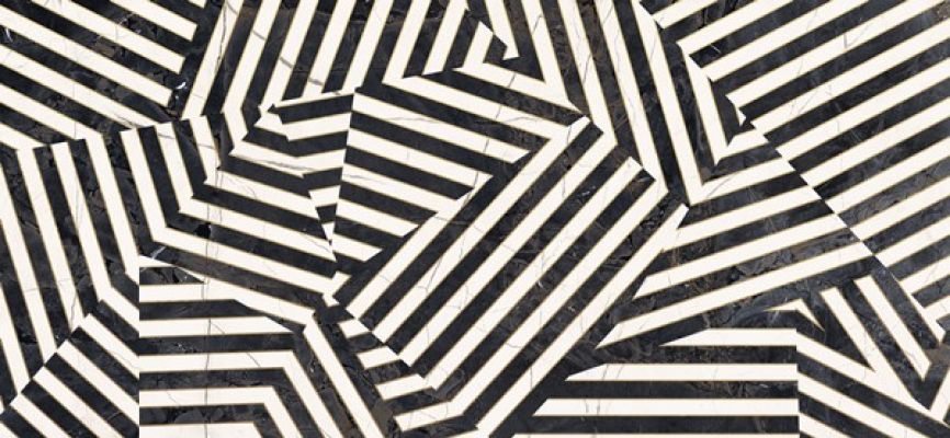 ZEBRA6 12LP The Room 60x120