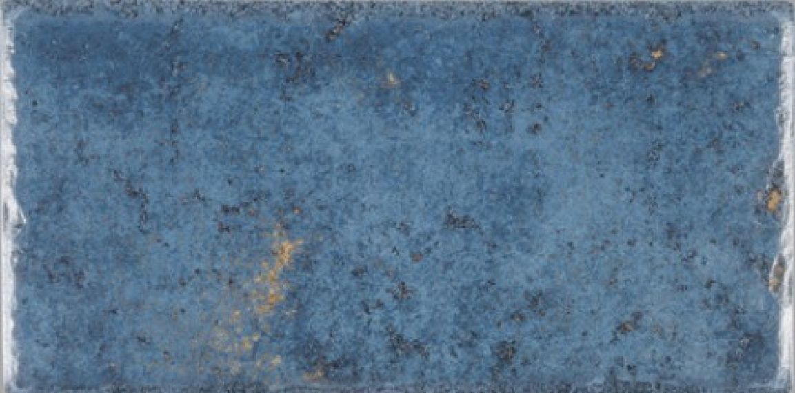 ZKAO Керамогранит Ocean Blue 20x40