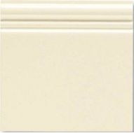 ZO01 Плитка ZOCCOLO 20X20 BIANCO MATT.