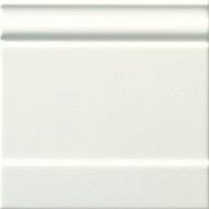 ZO1 Zoccolo White 20x20