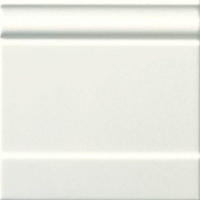 ZO1 Zoccolo White 20x20
