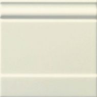 ZO2 Zoccolo Ivory 20x20