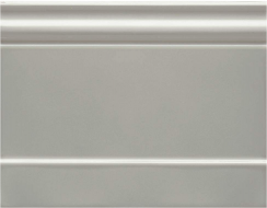 ZO400 ZOCCOLO D.STEEL 20x26